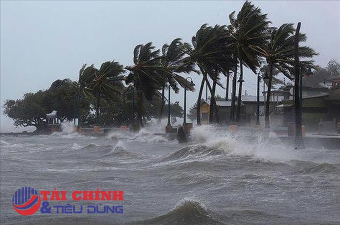 Thời tiết ngày 12/3: Cảnh báo mưa đá và gió giật mạnh tại duyên hải Nam Trung Bộ