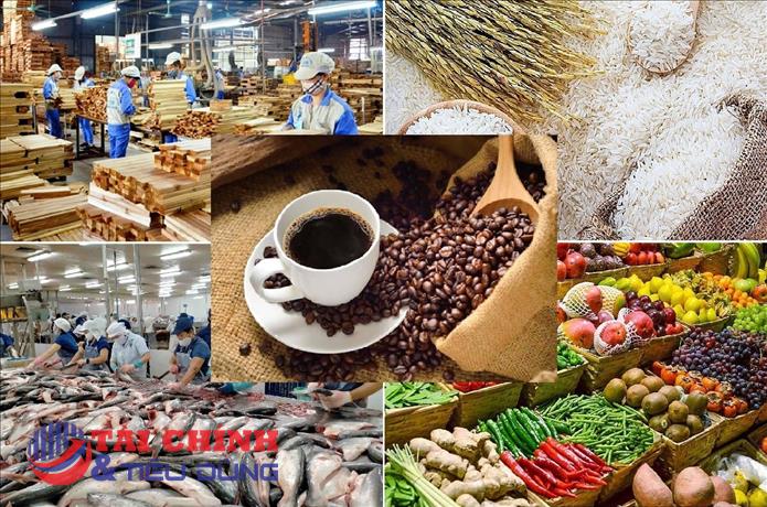 Giá nông sản hôm nay 12/3: Hồ tiêu và cà phê giảm, lúa gạo ổn định, sầu riêng giữ giá cao