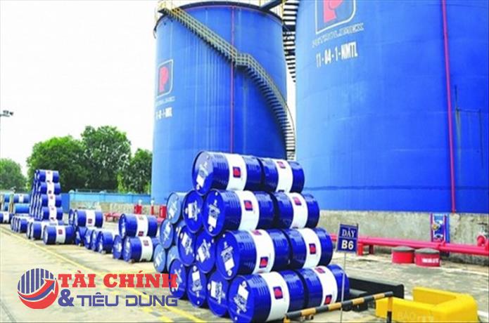 Tăng cường giải pháp bảo đảm cung ứng xăng dầu cho sản xuất và tiêu dùng