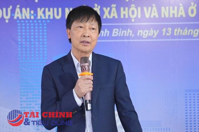 Cổ phiếu Vinaconex tăng trần 3 phiên liên tiếp sau khi hai lãnh đạo bị khởi tố