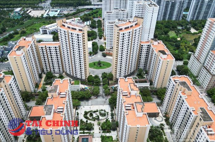 TP. HCM lên kế hoạch đấu giá 3.790 căn hộ tái định cư ở Thủ Thiêm sau 3 lần “bán ế”,