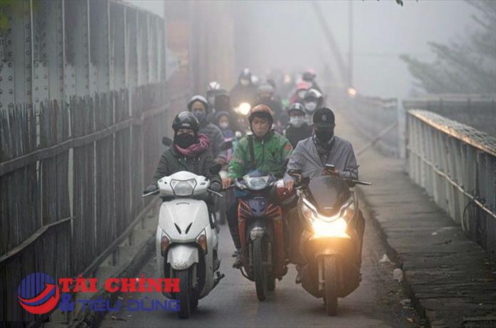 Thời tiết hôm nay 13/3: Mưa dông xuất hiện nhiều nơi, Bắc Bộ tiếp tục rét về đêm và sáng