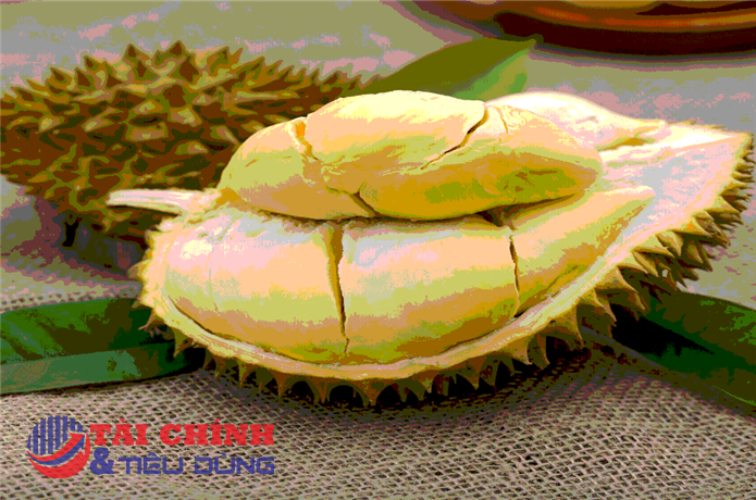 Giá sầu riêng hôm nay 13/3: Sầu Thái chạm mốc 180.000 đồng/kg