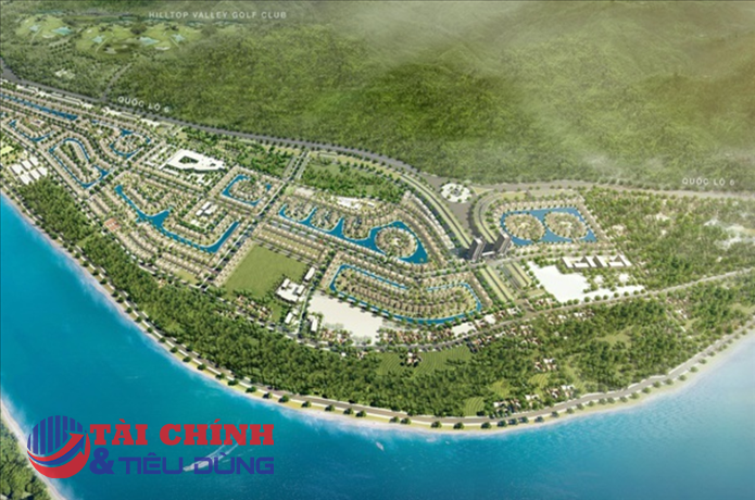 Trung Minh báo lãi trở lại sau 3 năm thua lỗ, kiểm toán nêu ý kiến ngoại trừ về khoản chi hơn 112 tỷ 