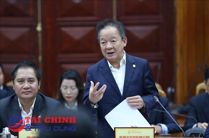 Gỡ vướng để đẩy nhanh loạt dự án quy mô lớn của T&T Group tại Quảng Trị