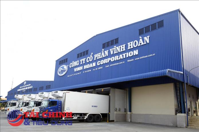 Vĩnh Hoàn (VHC) dự chi tối đa 945 tỷ đồng mua lại 15 triệu cổ phiếu quỹ