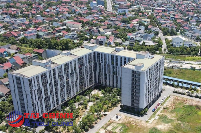 Nhà ở xã hội tăng tốc nguồn cung nhưng vẫn còn nhiều điểm nghẽn