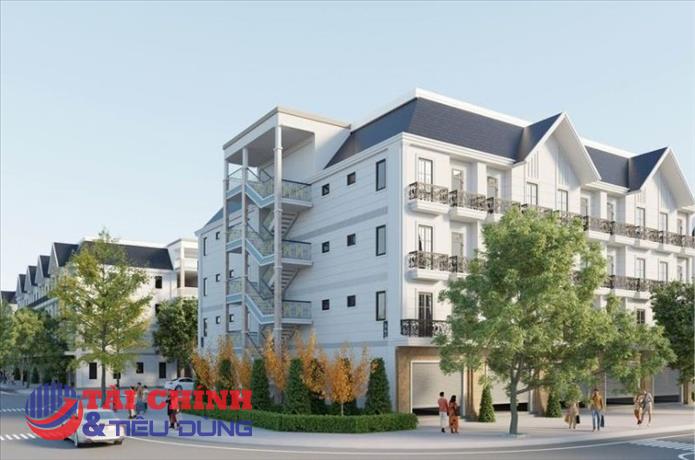 Thanh tra Hải Phòng chỉ ra loạt tồn tại tại các dự án nhà ở xã hội của Tài Chính Hoàng Huy (TCH)