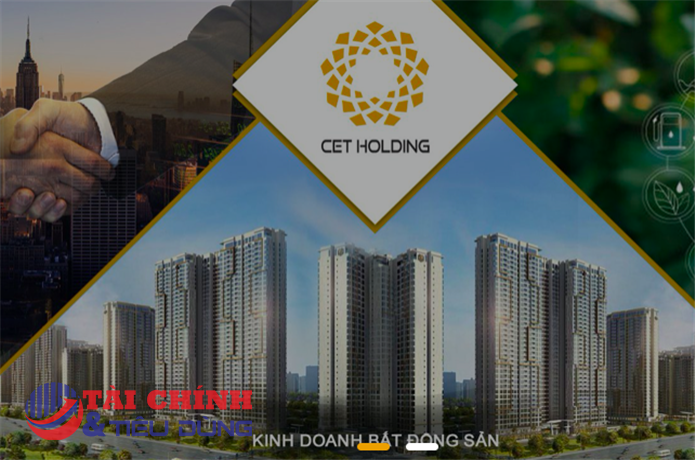 Tổng Giám đốc HTC Holding nộp đơn từ nhiệm trước thềm đại hội cổ đông bất thường