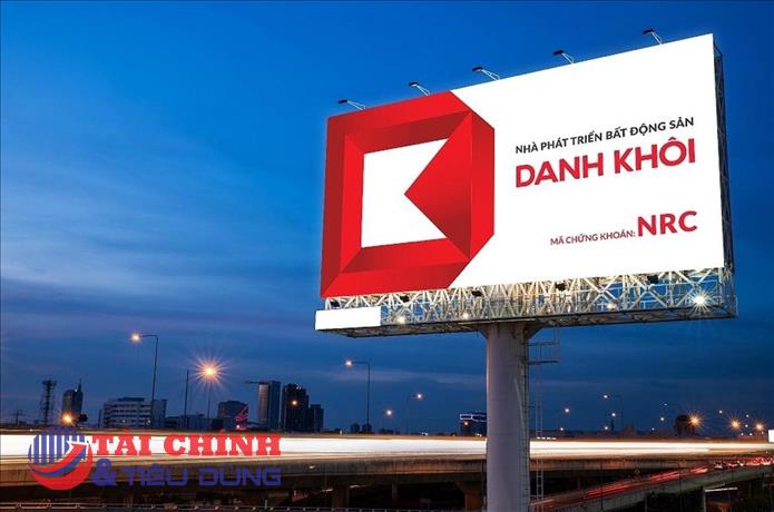 NRC rót thêm 500 tỷ đồng vào Danh Khôi TK để phát triển dự án tại Nhơn Hội