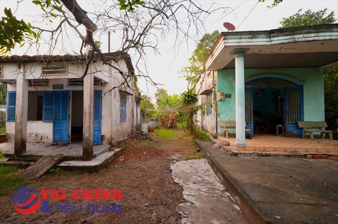 Những “mái nhà” nhân ái giữa lòng thành phố mang tên Bác