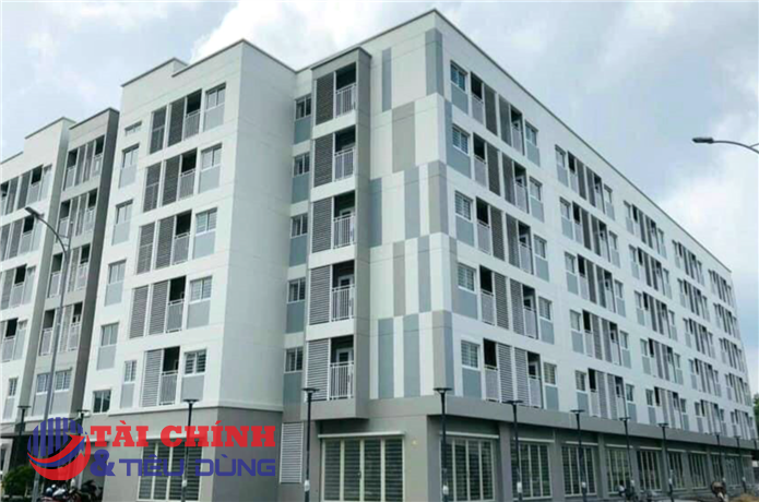 Cần Thơ: Đặt mục tiêu hoàn thành 3.000 căn nhà ở xã hội năm 2026