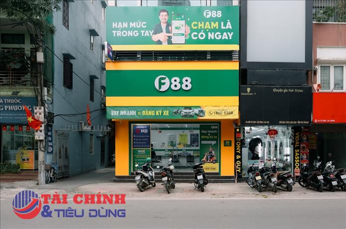 F88 và tham vọng tăng vốn, chuyển sàn HOSE chỉ sau 1 năm niêm yết