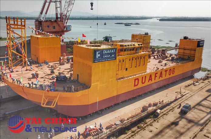 Đua FAT (DFF) giải thể chi nhánh tại Ninh Bình sau chuỗi thua lỗ nặng