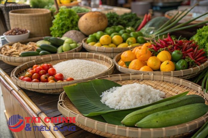 Giá nông sản hôm nay 17/3: Hồ tiêu giảm mạnh, cà phê và lúa gạo ổn định, sầu riêng tăng trở lại