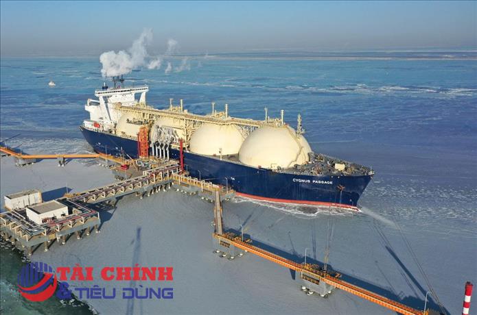 Mỹ: Tàu dầu Iran có thể lưu thông qua eo biển Hormuz để duy trì nguồn cung toàn cầu