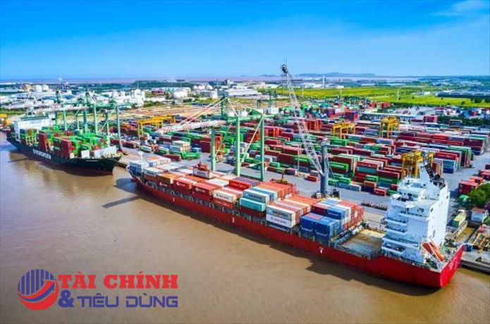 Viconship (VSC) bắt tay Hải An đầu tư 5 tàu container để mở rộng chuỗi logistics 