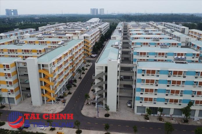 Tăng tốc nhà ở xã hội: Nguồn cung bứt phá, cần thêm "đòn bẩy” chính sách