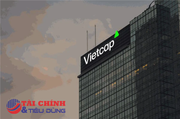 Phát hành gần 300 triệu cổ phiếu, Vietcap mạnh tay tăng vốn trước thềm đại hội cổ đông