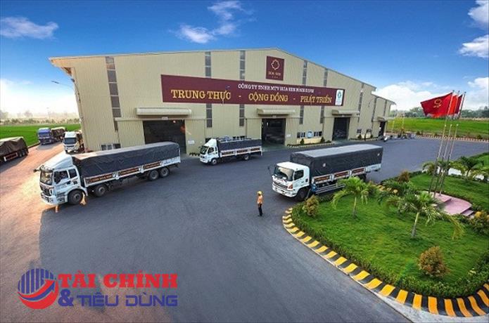 Tập đoàn Hoa Sen (HSG) dự kiến phát hành hơn 186 triệu cổ phiếu trả cổ tức, vốn điều lệ tăng lên trên 8.000 tỷ