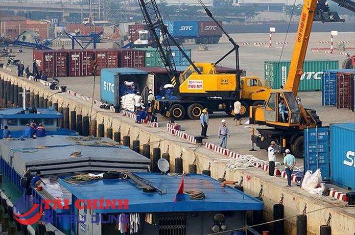 Cảng Phước An (PAP) huy động hơn 1.700 tỷ đồng qua chào bán riêng lẻ, tăng mạnh quy mô vốn