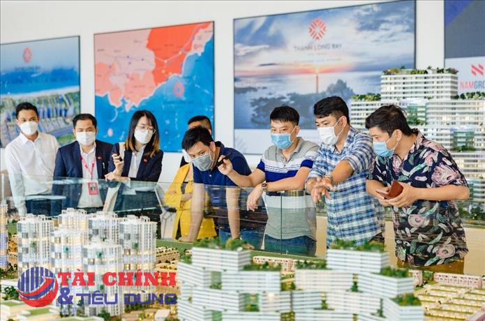 Lãi suất đảo chiều, người vay mắc kẹt với giấc mơ an cư