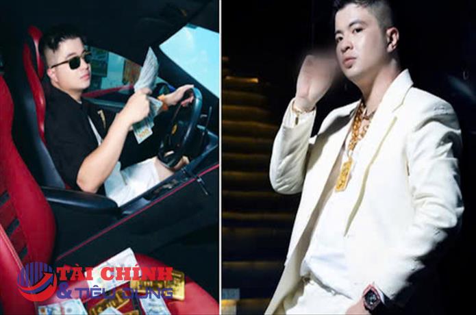 Đề nghị truy tố ‘Mr Pips’, ‘Mr Hunter’ trong đại án lừa đảo 1.300 tỷ đồng