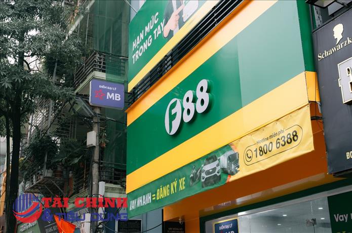 F88 giới thiệu 3 trụ cột vận hành đằng sau mô hình tăng trưởng mới, nhà đầu tư phản ứng như thế nào?