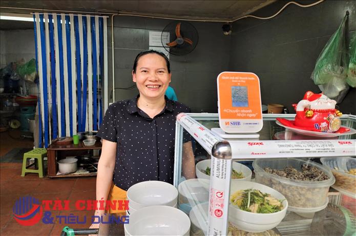 SHB đồng hành cùng MISA hỗ trợ hộ kinh doanh kê khai thuế