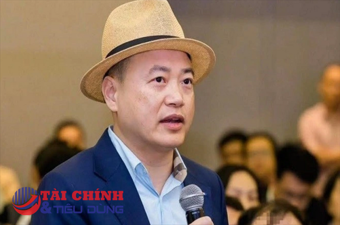 Shark Bình bị đề nghị truy tố tội rửa tiền trong vụ án Mr Pips