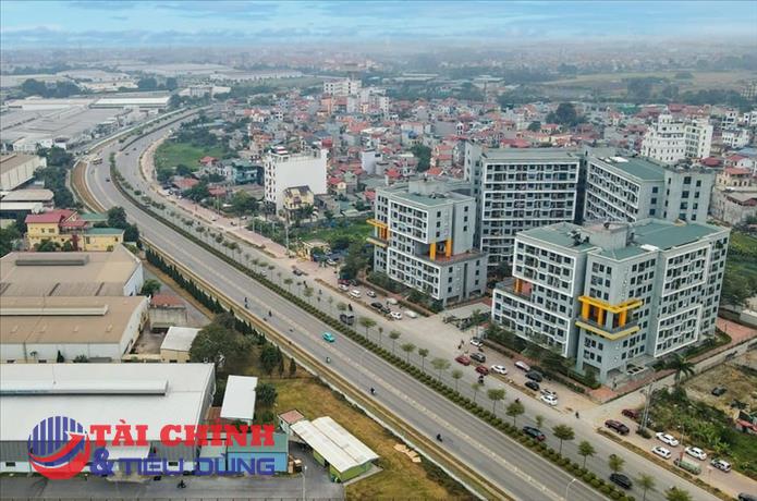 Khởi tố vụ án hình sự "Lừa đảo chiếm đoạt tài sản" xảy ra tại một số dự án nhà ở xã hội trên địa bàn TP Hà Nội