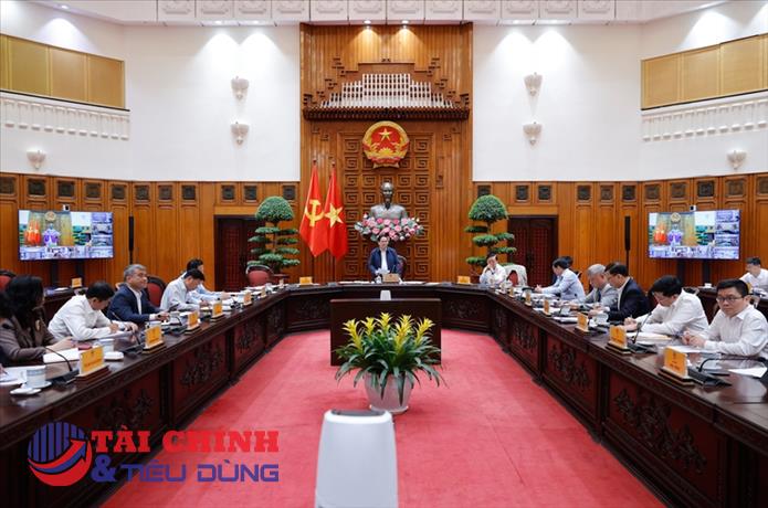 Thúc đẩy tiến độ thực hiện dự án đường sắt trọng điểm