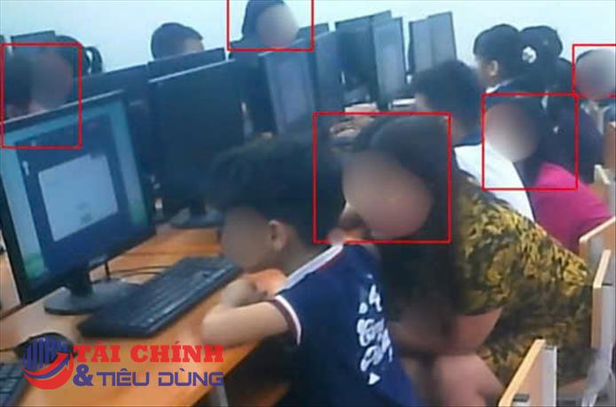 Phát hiện gian lận tại Hà Nội: Giám thị can thiệp bài thi Đấu trường VioEdu