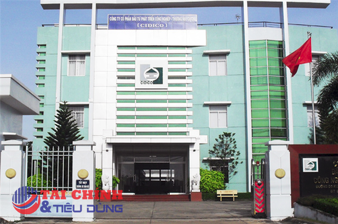 CIDICO (CCI) chào bán hơn 5,8 triệu cổ phiếu, dồn vốn cho KCN Tây Bắc Củ Chi mở rộng