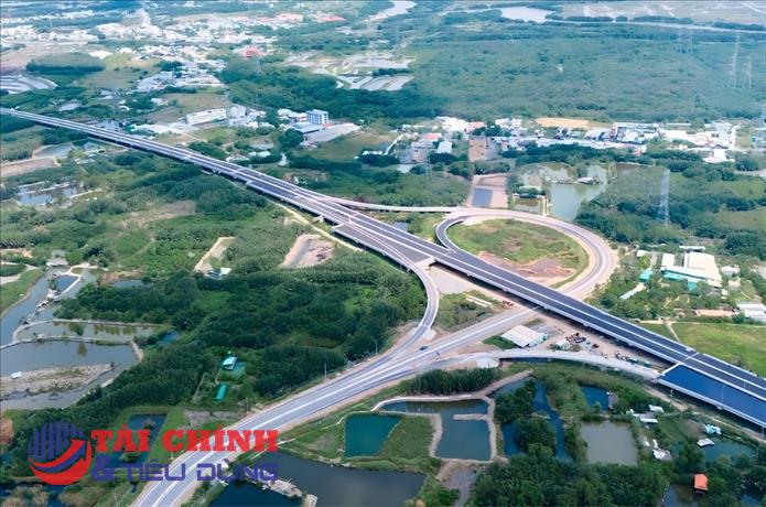 Khu Tây TP.HCM: Dòng tiền đổ về mạnh, nhưng sức mua vẫn dồn vào trung tâm