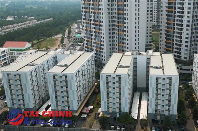 Nhà ở xã hội trước ngưỡng tăng tốc: Nguồn cung cải thiện nhưng “nút thắt” vẫn chồng chất