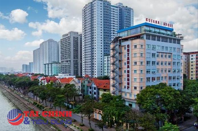 Tập đoàn Cotana (CSC) biến động thượng tầng, cựu CEO tiếp tục xin rút khỏi HĐQT