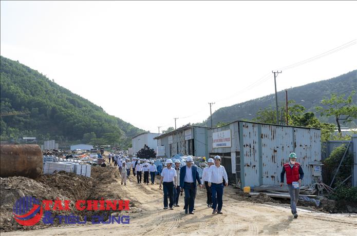 Agribank cấp tín dụng cho Amaccao triển khai dự án điện rác tại Đà Nẵng