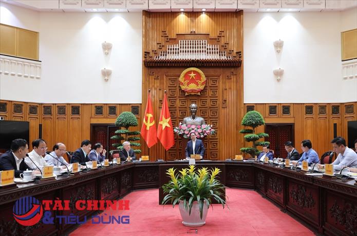 Đề xuất ứng ngân sách nhà nước hỗ trợ Quỹ bình ổn giá xăng dầu