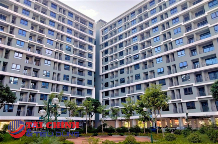 TP.HCM: Nguồn cung bứt tốc, hàng loạt dự án nhà ở xã hội chuẩn bị triển khai