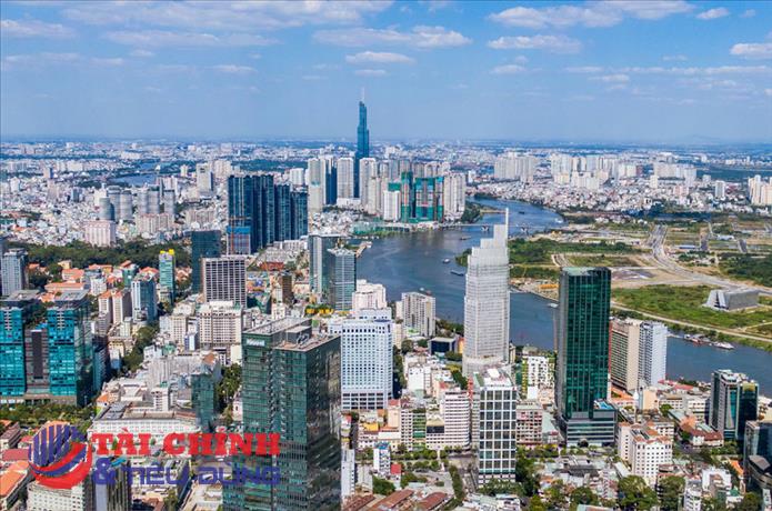 Đô thị hóa Việt Nam bước sang chương mới, quy hoạch và hạ tầng trở thành trục tăng trưởng dài hạn