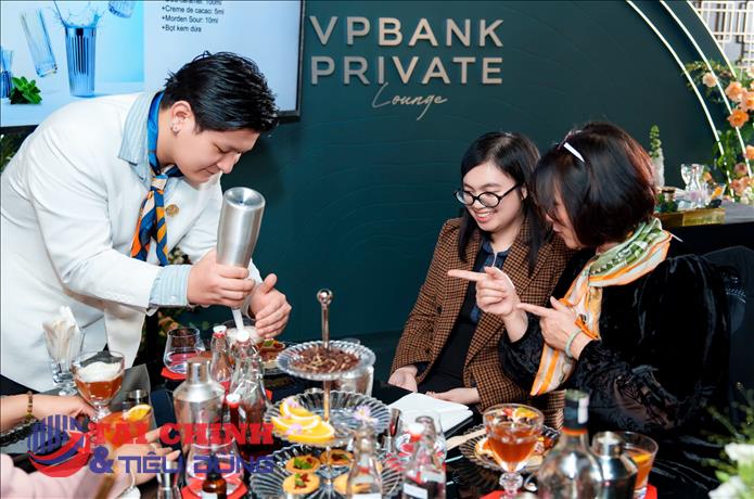 VPBank Private: Định vị khác biệt qua chuỗi workshop “Extraordinary Moments”