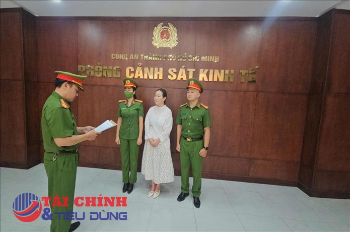Doanh nhân Nguyễn Ngọc Tiền bị bắt vì cáo buộc lừa đảo chiếm đoạt tài sản