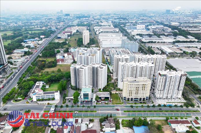 TP.HCM gỡ vướng cấp sổ hồng cho loạt dự án