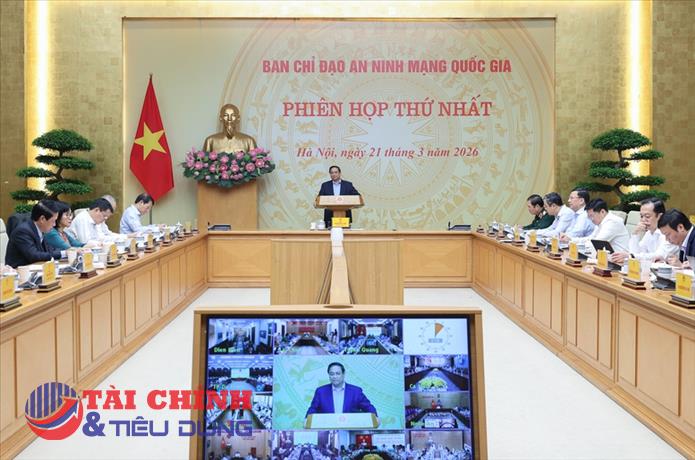 Bảo vệ an ninh mạng, an ninh dữ liệu là yêu cầu cấp bách, thường xuyên, trọng yếu