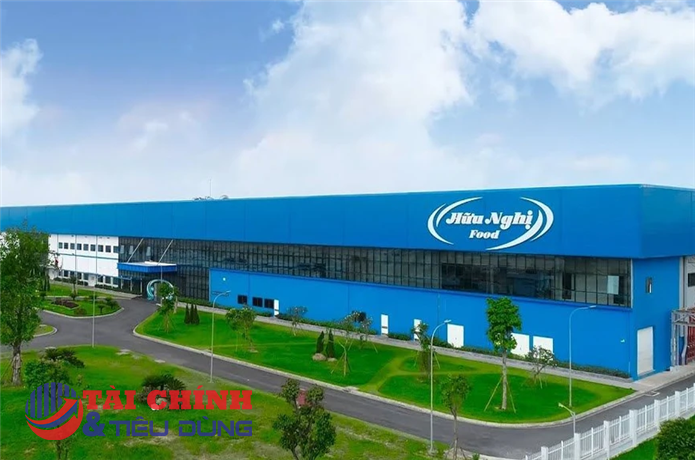 Lợi nhuận giảm 43%, Thực phẩm Hữu Nghị (HNF) vẫn chi hàng chục tỷ đồng cổ tức