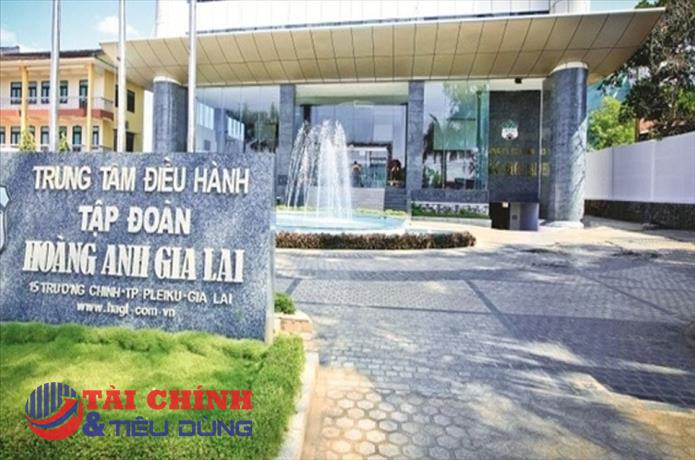 Hoàng Anh Gia Lai (HAG) rút ngắn kỳ hạn trái phiếu, dự kiến tất toán hơn 1.000 tỷ trong tháng 3