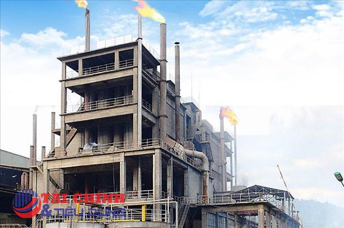 Hóa chất Đức Giang (DGC) thay kế toán trưởng sau khi người tiền nhiệm vướng vòng lao lý