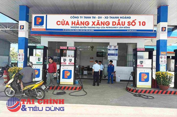 Lâm Đồng siết quản lý kinh doanh xăng dầu, xử lý nghiêm găm hàng, đầu cơ