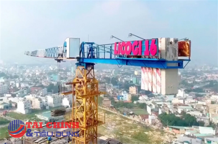 Lizen (LCG) dự kiến lập công ty vật liệu Sơn Hà, nắm quyền chi phối mỏ đá tại Phú Thọ